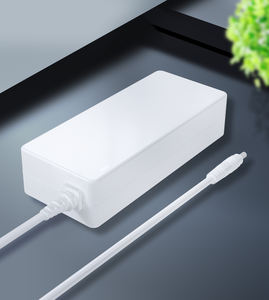 Adaptor ac dc Desktop/dipasang di dinding/dipertukarkan kc tingkat 6 230v ac ke dc adaptor 18v 3,3a - Product Image 5