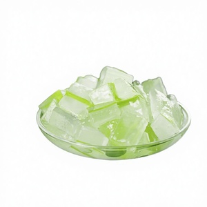 ORGANIC ALOE VERA <b>JELLY</b> DRINK LOW SUGAR HEALTH DRINK PRIVATE LABEL AVAILABLE - Product Image 2