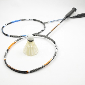 Racchetta da <span class=keywords><strong>Badminton</strong></span> Professionale in Carbonio 30T+TECHNOLOGY CONE, Personalizzata, 30 libbre, 84g, per Atleti Professionisti - Product Image 3