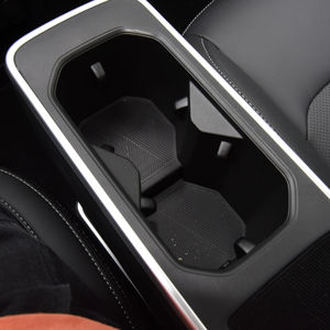 2024 nuovissima <span class=keywords><strong>AYA</strong></span> ad alte prestazioni NET SUV auto elettrica EV Made in China batteria al litio per adulti - Product Image 6