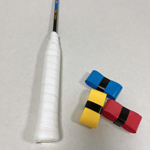 Fita adesiva para raquete de remo, boa elasticidade, para aperto em pu, venda imperdível - Product Image 2