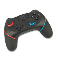Control Inalámbrico Profesional para Nintendo Switch (1 Unidad)