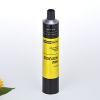 Tube d'emballage de pâte de jus condensé de qualité alimentaire tube souple en aluminium de pâte de tomate sous vide 50ml 60ml 100ml 120ml