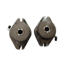 Engrenage d'entraînement d'accessoire de moteur diesel C3936136 3936138 pour moteur Cummins 6CT, pièce de rechange pour engins de construction en gros