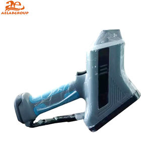 AELAB alaşımlı bileşim test makinesi XRF altın test cihazı Metal analizörü el Xrf altın analizörü - Product Image 6