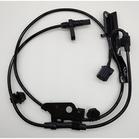 Nouveau capteur de vitesse de roue ABS 89542-42050 avant droit, capteur de frein antiblocage pour pièces automobiles 2006-2012