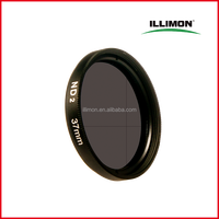 ILLIMON Accessoires professionnels Filtre d'objectif ND2/ND4/ND8 Gimbal Téléphone portable Caméra Quadricoptère Drone Pièce