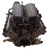 Moteurs Lamborghini d'origine d'occasion moteur CEH BUJ V10 pour Lamborghini Aventador Huracan Urus Gallardo 5.2