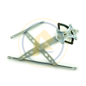 Regolatore Finestrino Adattabile Ac Rolcar per OE 6980113020, Compatibile con Toyota Corolla 2001-2004 - Product Image 1