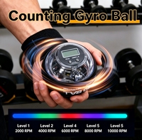 Machine de musculation intelligente pour poignets, accessoires sportifs, entraîneur fonctionnel pour fitness et musculation avec options personnalisables