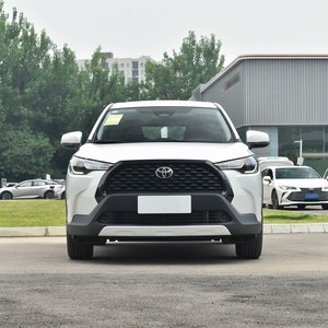<span class=keywords><strong>Toyota</strong></span> <span class=keywords><strong>Corolla</strong></span> <span class=keywords><strong>Cross</strong></span> 2024, Entrega Rápida, Híbrido/Gasolina, Hatchback, Vehículos de Gasolina, <span class=keywords><strong>SUV</strong></span> Elite, <span class=keywords><strong>SUV</strong></span> Eléctrico Económico, Autos Usados - Product Image 2