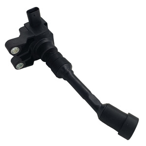 คอยล์จุดระเบิด CM5G-12A366-CB สำหรับฟอร์ด บี-แม็กซ์ อะไหล่ทดแทน - Product Image 2