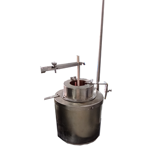 ISO 1182 Reação ao Fogo Tests <span class=keywords><strong>Non</strong></span> <span class=keywords><strong>Combustibility</strong></span> Tester para Materiais de Construção - Product Image 6