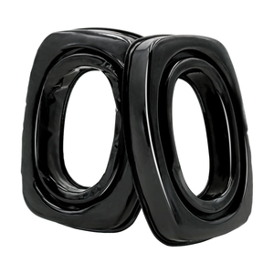 सामरिक ईयरमफ्स प्रतिस्थापन योग्य जेल कान कुशन सिलिकॉन कान पैड्स के साथ संगत - Product Image 1