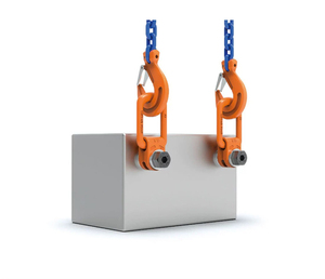 Anneau de levage pivotant à 360 degrés, point de levage à vis moulée haute résistance, manille universelle pour la levée et l'attelage, 90 lb, garantie 1 an - Product Image 3