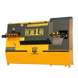 Automatic CNC Stirrup Bending Machine Cnc Bending Machine Hoop Bending Machine