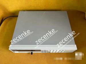 ALIMENTATION CC DE SYSTÈME HP/KEYSIGHT Agilent 6632B - Product Image 4