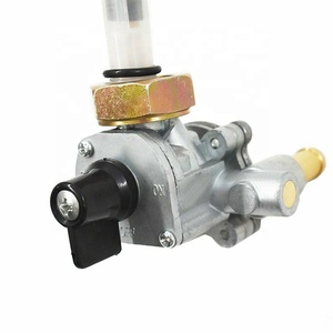 صمام وقود للدراجات النارية لهوندا VT750C C2 CA موديلات 2007-2009 - Product Image 4