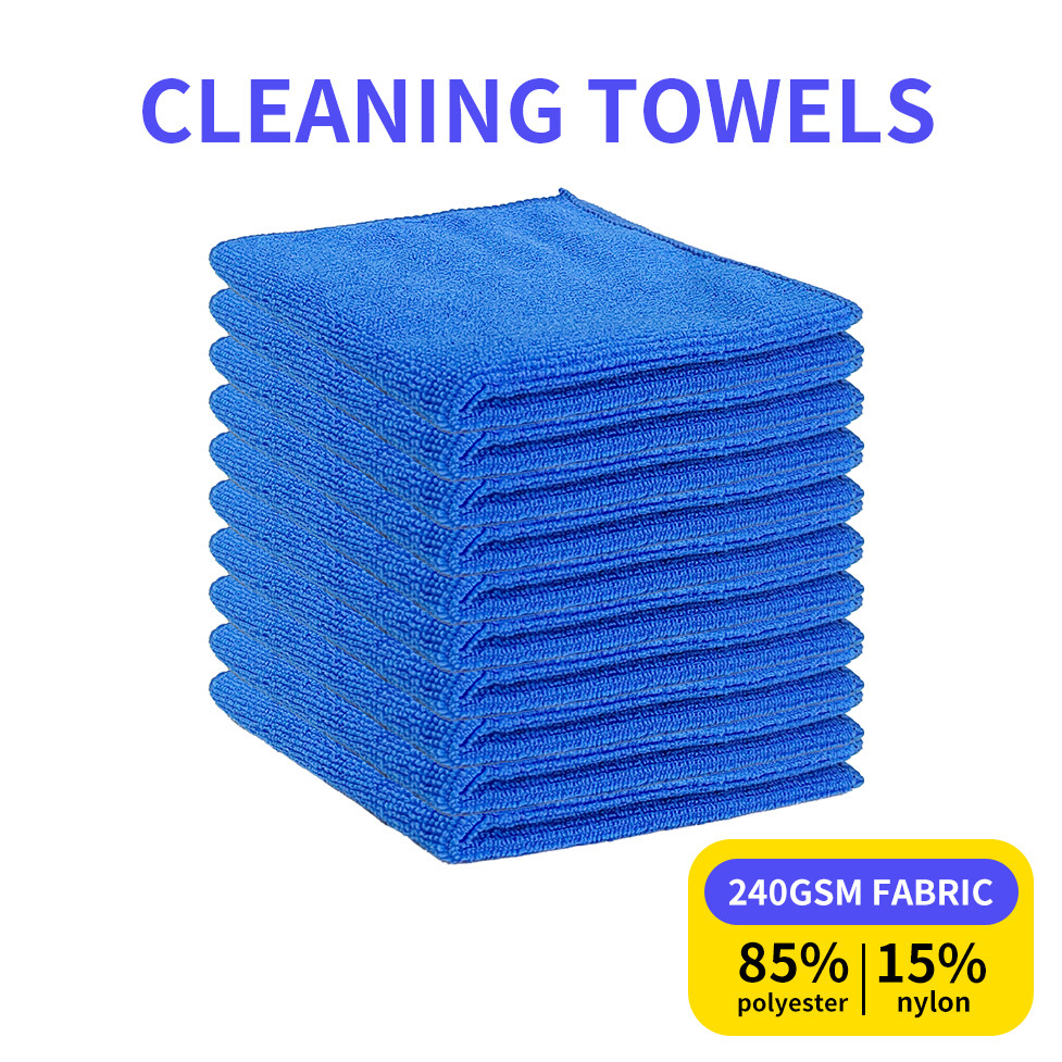 Azul oscuro [Poliéster/Nailon de 240 g/m²]