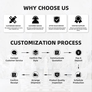 Sculpture géante en fibre de verre, artisanat en résine durable, décoration extérieure, sculpture abstraite de lapin en FRP pour plaza commerciale et immobilier - Product Image 6