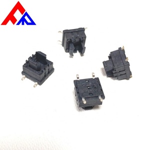 สวิตช์สัมผัส LED SMD สามสีแบบเปล่งแสงทันทีขนาด 7 มม. สำหรับผลิตภัณฑ์อิเล็กทรอนิกส์ - Product Image 6