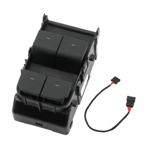 Cho Tesla mô hình 3/Y 2021 Chất lượng cao Điện Điều Chỉnh cửa sổ chuyển đổi thay thế công tắc tự động cho các loại xe mới 1081037-02-g - Product Image 1