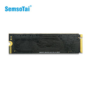 Hard Drive Internal Kecepatan Tinggi 1TB SSD M.2 NVME Desktop dan Laptop SSD - Product Image 3