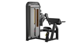 Shandong JInggong Comercial logotipo personalizado Muscle Building Fitness Equipment fila baja + <span class=keywords><strong>LAT</strong></span> <span class=keywords><strong>pull</strong></span> <span class=keywords><strong>down</strong></span> Machine para Gym Club - Product Image 4