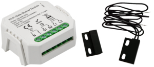 Điều khiển cửa nhà để xe wifi thông minh-Điều khiển ứng dụng từ xa, Tương thích với Alexa & Google Home - Product Image 6