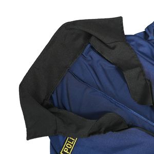 Costumi da Palcoscenico per Bar Halloween Cosplay Giochi <span class=keywords><strong>di</strong></span> Ruolo <span class=keywords><strong>Divisa</strong></span> da Poliziotta per Donna Uniforme da <span class=keywords><strong>Polizia</strong></span> Costume Sexy da Agente <span class=keywords><strong>di</strong></span> <span class=keywords><strong>Polizia</strong></span> - Product Image 5