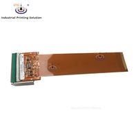 Máquina de Codificación por Transferencia Térmica Original de Alta Calidad 408300, Cabezal de 32 mm para Impresora TTO 6230
