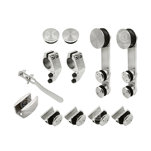 Rodillo Deslizante Con Doble Rueda Abdominal Y Lumbar
