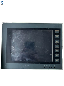Controlador PLC con Pantalla Táctil y Sensor, Nuevo y Original, PWS6800C-P - Product Image 1