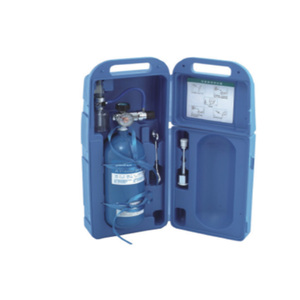 Bình oxy di động XY-98BI-2L Yuwell - Product Image 1