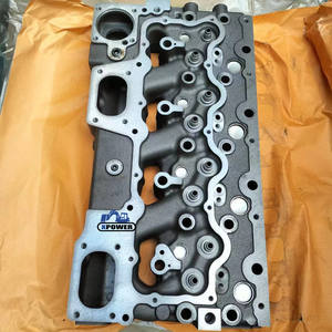 Nouvelle culasse moteur XPower 1N4304 pour pelle sur chenilles 3304 3304B - Product Image 3