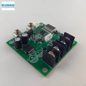2001-A2 Type Heating Temperature Control Chip 300W Power <b>Digital</b> <b>Printers</b> - Product Image 2