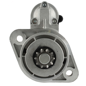 มอเตอร์สตาร์ทรถยนต์ 12V ใช้ได้กับรถแทรกเตอร์อเนกประสงค์รุ่น 5055E 5055D สำหรับเครื่องยนต์ 2.9L STG92245 F002G20658 RE533976 RE544939 - Product Image 1