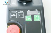 Kit de système de commande supérieur et inférieur pour plateforme élévatrice Genie Gen 6 1256727 Boîtier de commande supérieur 1256721GT Kit ECU de commande inférieure
