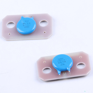 Gnr <b>Varistor</b> Surge Absorber 20d391k 390v 14d391k T48 Surface Mount - Product Image 5