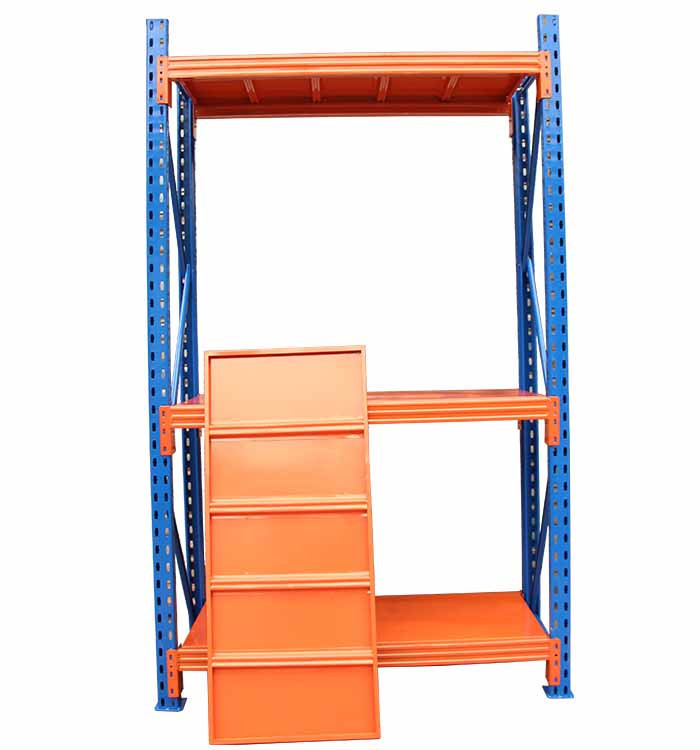 Medium Duty Carton Shoes Storage Wide
