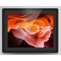 Tablette PC Android industrielle de 15 "pouces avec écran tactile multiple, fonction anti-poussière étanche, GPIO RS232 RS485, RK3399 RK3568