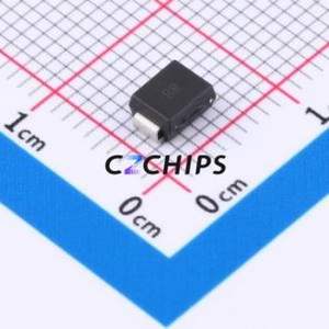 Nuevo-Original SMBJ17CA SMB Transistor ESD y protección contra sobretensiones (TVS/ESD) - Product Image 1