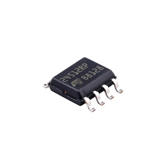 M24512-RMN6 Original SOIC-8 512 Kbit EEPROM ICs M24512 M24512-RMN6TP