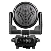 IP65 étanche 12 pièces 40W RGBW LED tête mobile Zoom lavage scène lumière extérieure Pro pour les événements
