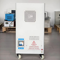 Vente directe d'usine AVR TND-20KVA Stabilisateur/régulateur de tension entièrement automatique en stock