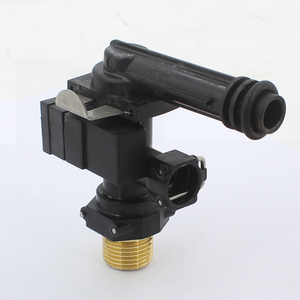 Interrupteur de capteur de débit d'eau d'accessoires d'appareils ménagers pour le remplacement de <span class=keywords><strong>pièces</strong></span> de rechange de <span class=keywords><strong>chaudière</strong></span> à gaz de four accroché par mur de <span class=keywords><strong>Ferroli</strong></span> - Product Image 6