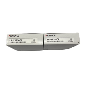 เซ็นเซอร์โฟโตอิเล็กทริค LR-ZB250CP LR-ZB250C3P LR-ZB250AP ซีรีส์ LR-Z ของญี่ปุ่น ใหม่และเป็นของแท้ LR-ZB250CP ญี่ปุ่น Keyence ซีรีส์ LR-Z - Product Image 1