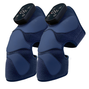 Masajeador <span class=keywords><strong>de</strong></span> <span class=keywords><strong>Rodilla</strong></span> Inalámbrico Maijing, Masajeador Eléctrico para el <span class=keywords><strong>Dolor</strong></span> <span class=keywords><strong>de</strong></span> <span class=keywords><strong>Rodilla</strong></span>, para Artritis, Hinchazón y Rigidez Articular - Product Image 6