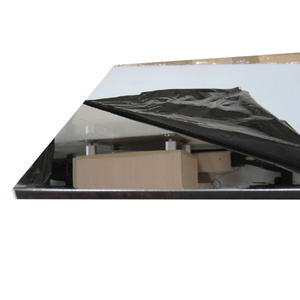 Thép không gỉ cán nóng giá sỉ rẻ 316 SS cho nhà máy tấm thép không gỉ - Product Image 4