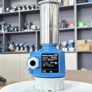 Transmisores de Nivel de Capacitancia Originales Endress+Hauser Liquicap FMI21 FMI51 FMI52 Servicio Premium - Product Image 3